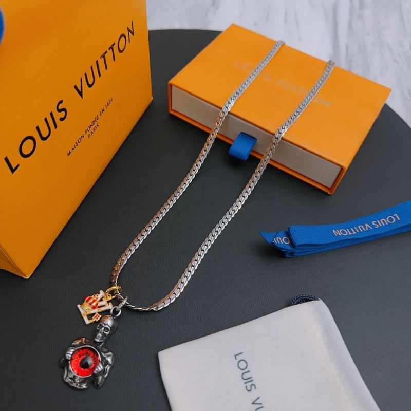 LV Necklaces